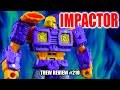 Siege Impactor: Thew's Awesome Transformers Reviews 210