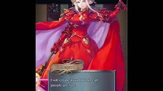 [FEH] LHB: Edelgard, Flame Emperor Abyssal One Turn Clear