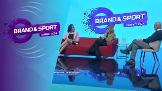 Spor Bilimlerinin Sektöre Etkisi | Brand & Sport Summit 2024