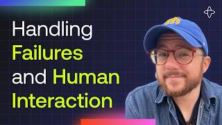 Temporal Live Coding Demo: Handling Failures & Human Interaction