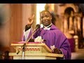 Father Deo Kateregga’s Touching Homily at Mozey Radio Requiem Mass