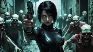 Resident Evil 4: Ada Wong’s Story | Separate Ways Gameplay Walkthrough!