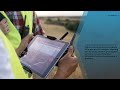 Construction Monitoring with Drones