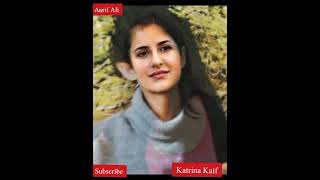 Katrina Kaif🔥🤑(model)#transformation#life journey 1983-2022#transformation video#Aarif Ali