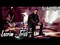 Tristi - Lacrim ft Ghali