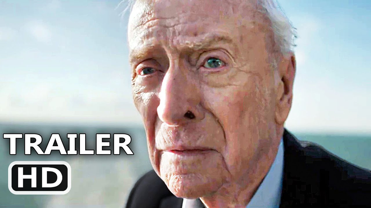 The Great Escaper Trailer 2023 Michael Caine Reportwire