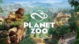 ［プラネットズー/Planet Zoo＃22］