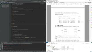 Cryptography with Python 28: Implementing SHA-256 in Python #2