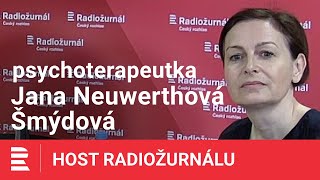 Jana Neuwerthová Šmýdová: Návrat do normálu bude těžší pro introverty