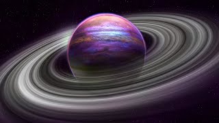 The 15 Strangest Planets in Space!