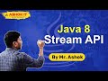 Java 8 Stream API : Streams Filter & Map Operations