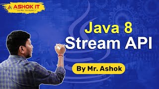 Java 8 Stream API : Streams Filter & Map Operations