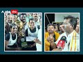 s yanam beach volleyball games బీచ్ వాలీబాల్ పోటీల విజేతగా తమిళనాడు abp desam