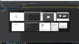 TUTORIAL ON SIMPLE JAVA LOGIN GUI WITH DATABASE