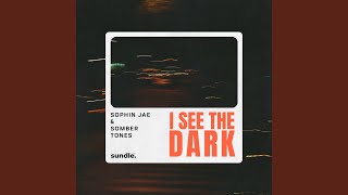 I See The Dark