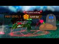 The Wolf - Finally Max level!! oh *@#$ NVM!! | Level 90