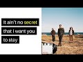 Hablot Brown - Ain’t No Secret | Lyric Analysis