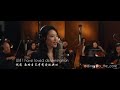 disney’s mulan chinese theme song自己 by liu yifei with english lyrics