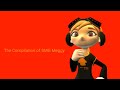 The Compilation of @SMG Meggy Official