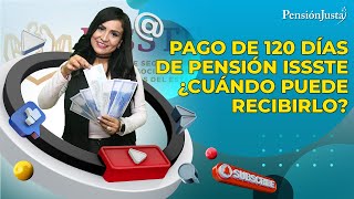 ¿Cuánto dinero debe recibir al fallecer un pensionado?