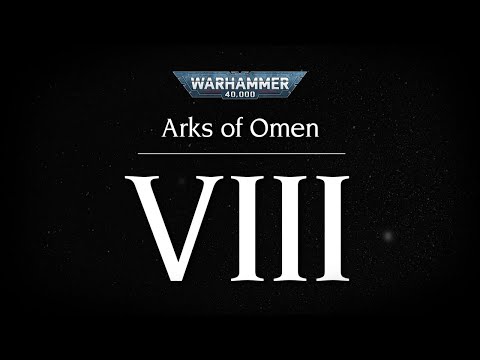 Arkes of Omen VIII – God-Emperor (Reversed)
