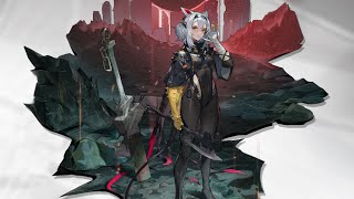 [アークナイツ - Arknights] 1-3 Scavenger Module Unlock Mission