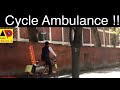 Cycle Ambulance