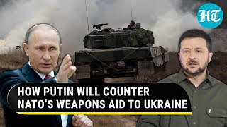 Putin warns ‘instigator’ NATO; Threatens to triple the number of weapons for Russian Army