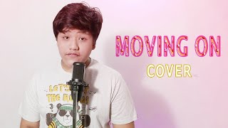 Yohani - Moving On (Cover) | Yohani - Moving On Song (Male Cover) by Indian singer Mayank Rai