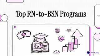 Top 10 Online RN to BSN Programs for 2026