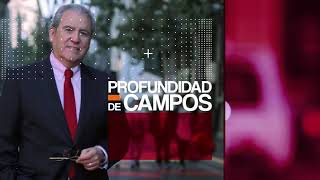 Profundidad de Campos - Senador Rodrigo Galilea