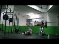 damjan vučurović berlin td 2016 wod 16.3 team ajoj buraz partner b