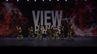 2024 View Dance Challenge Competition---Hip-Hop \