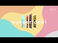 Sheet mask wonderdewi by wonderlab