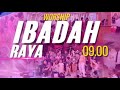 Ibadah Raya  GBT Tuberta 13 OKTOBER 2024