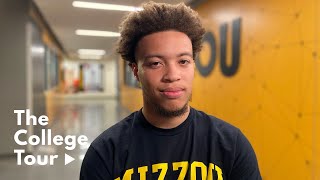 Engineer a Future You’ll Love | The College Tour @Mizzou