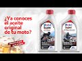 Mobil Super® 4T Ultra, el aceite recomendado para las motos Victory y Kymco