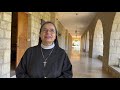 Saint Rafqa Sanctuary: Spending a Day Inside St. Joseph Monastery; Life at the Convent! Episode 1