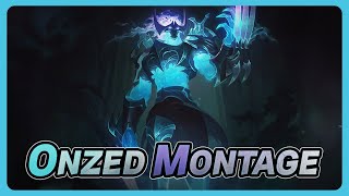 CHALLENGER ZED MAIN FOR S13 - ONZED ZED MONTAGE