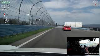 Watkins Glen - ARPCA - A-/I- DE