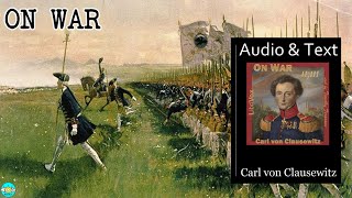 On War - Videobook Part 1/3 🎧 Audiobook with Scrolling Text 📖
