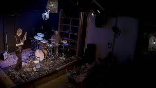 03 Sessions LIVE - Carne Verde