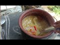 keerai sambar நம்ம வீட்டு முருங்கைக்கீரை சாம்பார்...