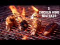 3 Chicken Wing Mistakes to Stop Making (#3 is game changer)