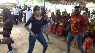 pavithra lakshmi dance,
