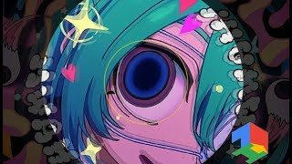 DECO*27 - モニタリング feat. 初音ミク(Chapihara Remix)