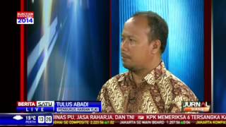 Dialog-Manajemen RS: Moral VS Bisnis