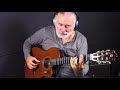 Jambalaya On The Bayou   Fingerstyle Guitar