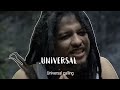 jhayam u0026 tiano bless universal calling 2017