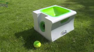 iDogmate Ball Launcher - Product Show